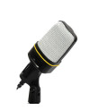 Dexim Magnum USB Mikrofon for PC and Tablet DMK6687