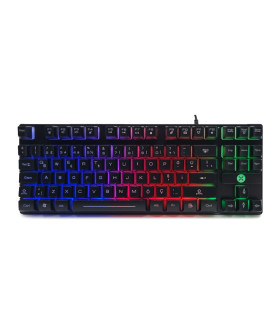 Dexim KBL-088 Led Işıklı Oyuncu Klavyesi DKA006