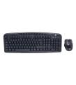 Dexim KMSW-300 Kablosuz Klavye Mouse Set DKM005