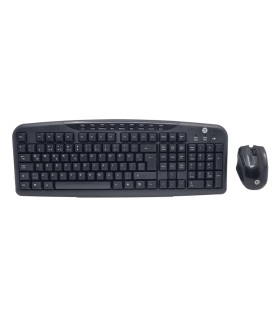 Dexim KMSW-300 Kablosuz Klavye Mouse Set DKM005