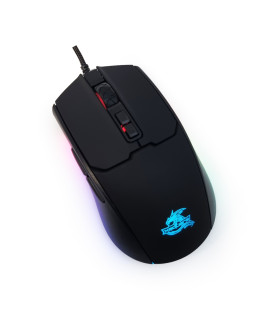 Dexim EGO RGB Oyuncu Mouse DMA022