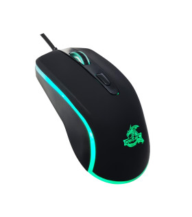 Dexim SAPHIRA RGB Oyuncu Mouse DMA021