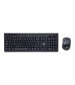 Dexim KMSW-310 Kablosuz Klavye Mouse Set DKM006
