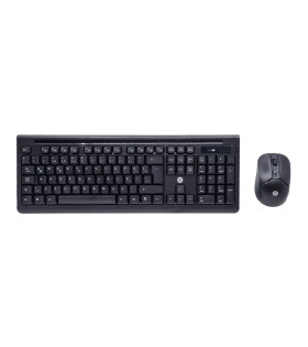 Dexim KMSW-310 Kablosuz Klavye Mouse Set DKM006