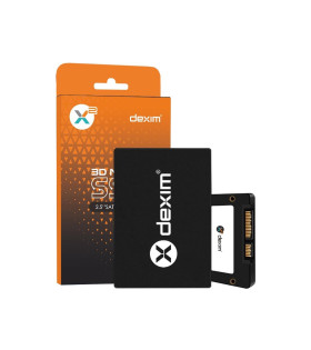 Dexim 240gb 2.5'' Ssd 550mb/s - 440mb/s Sata 3 