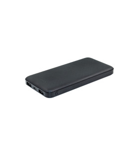 Dexim DCA0013-B 10000 mAh Slim Powerbank - Siyah