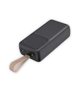 Dexim K8 30.000 mAh Powerbank