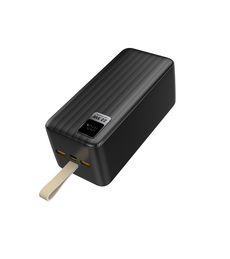 Dexim K55 50.000 mAh Powerbank