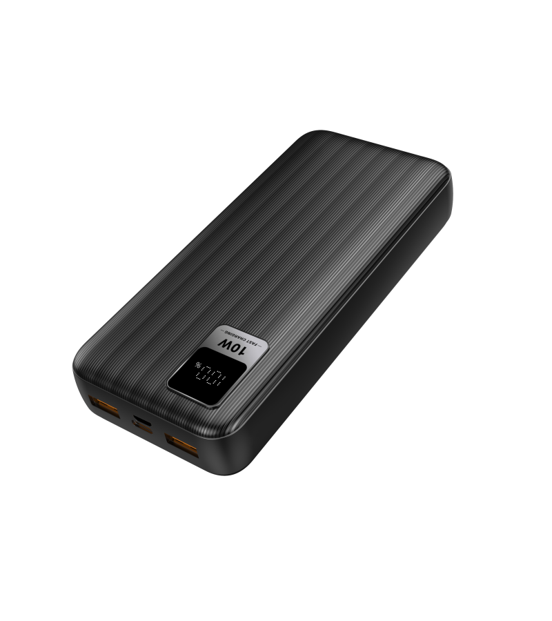 Dexim K52 20.000 mAh Powerbank