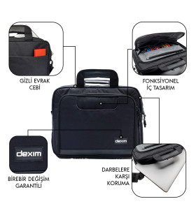 Dexim Alpha 15.6