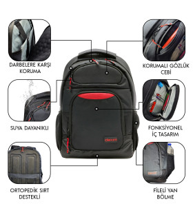 Dexim Premium 17,