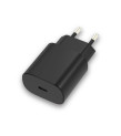 Dexim AC-001 25W Pd Type-C Hızlı Şarj Cihazı - DCA0057