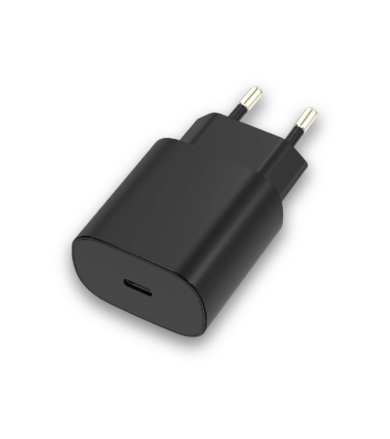 Dexim AC-001 25W Pd Type-C Hızlı Şarj Cihazı - DCA0057