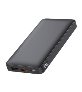 Dexim GC-31 10.000mAh. Led Göstergeli Powerbank - DCA0063