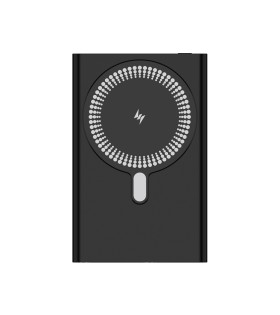 Dexim A16 Magsafe Alüminyum 5.000mAh. Powerbank - DCA0064