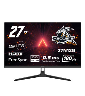 Dexim 27N12G 27'' 180Hz 0.5ms (Hdmı+Dp) Freesync Adaptive Sync Full Hd Fast IPS Monitör