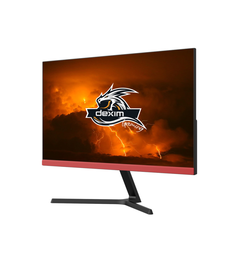 Dexim Q2701F 27'' 75Hz 5Ms (HDMI+VGA) FreeSync Adaptive Sync Full HD IPS PC Monitör - DMT002