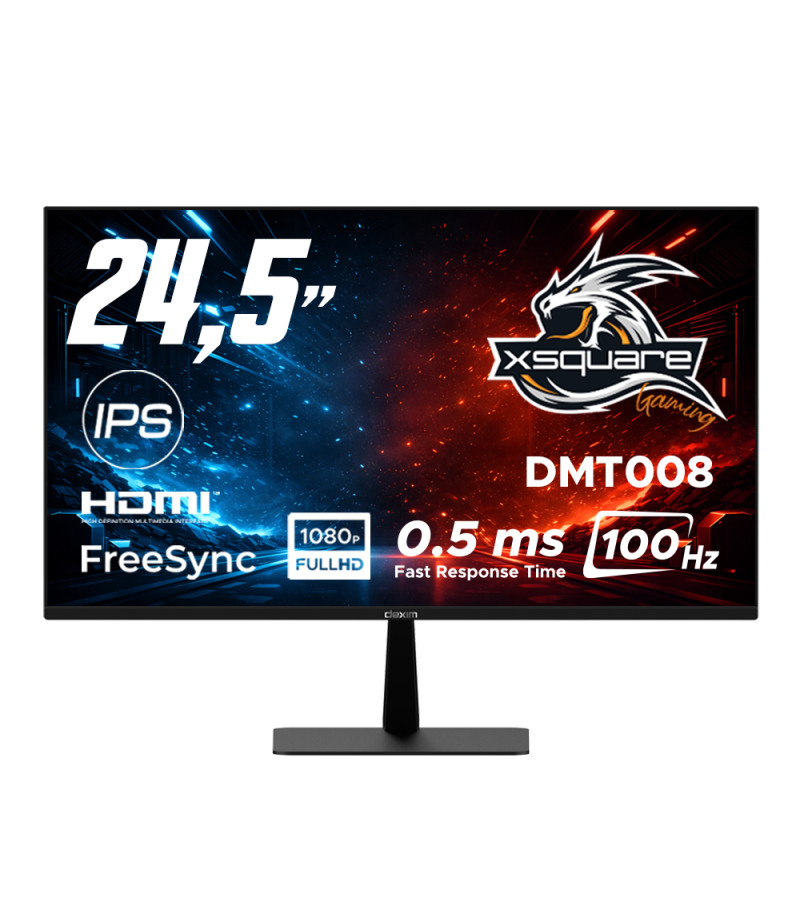 Dexim Dexim DMT008 24,5